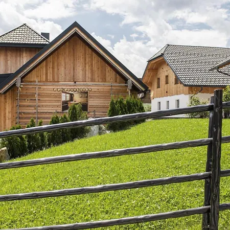 Holiday home Holiday Edelweiss-4