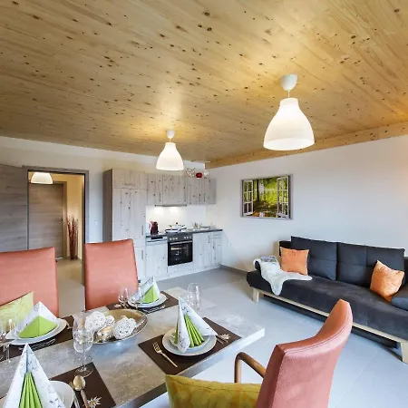 Holiday home Holiday Edelweiss-4 Mariapfarr