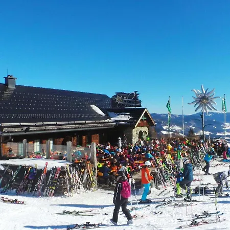 Сasa de vacaciones Holiday Edelweiss-4 *